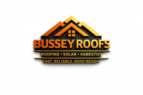 Bussey Roofs logo