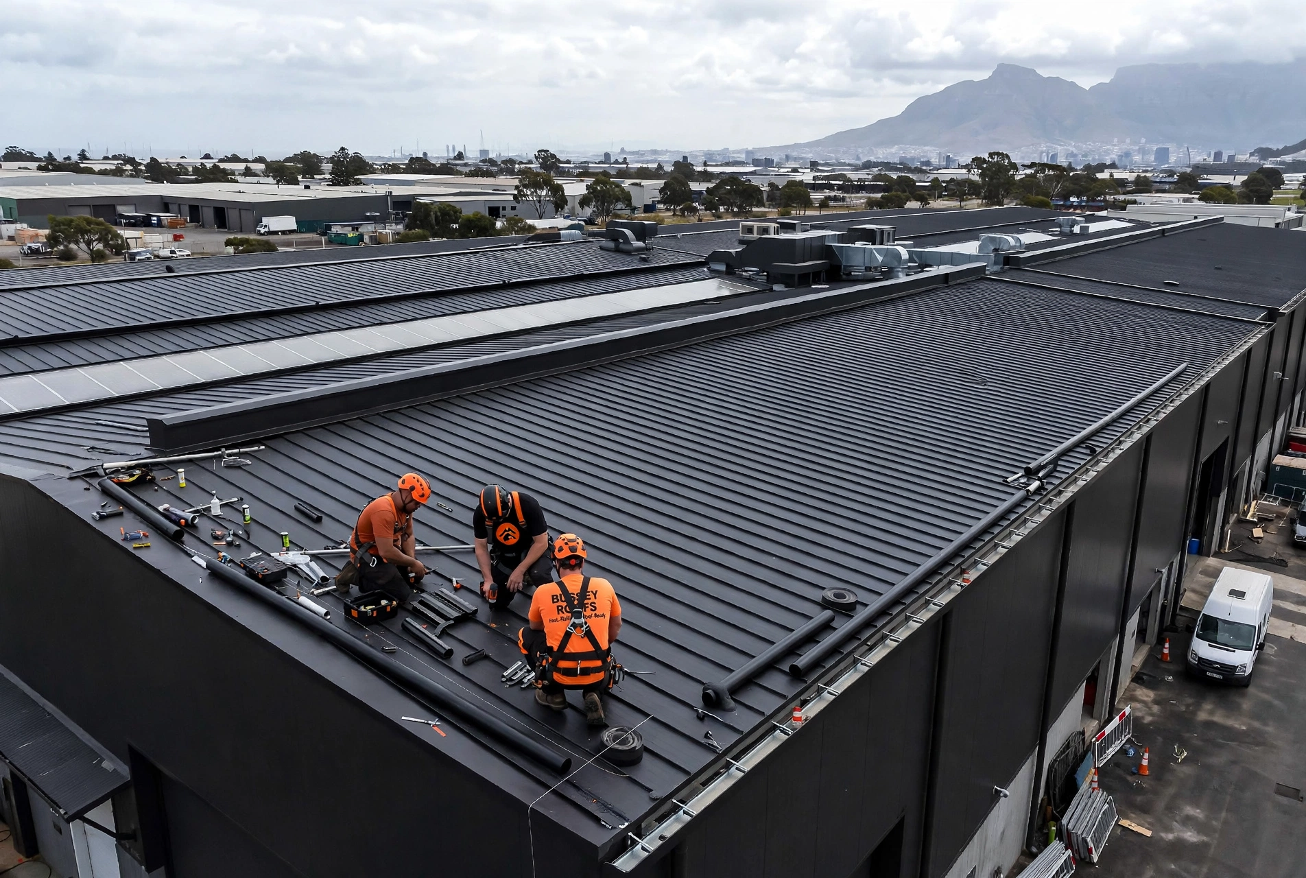 when to replace roof