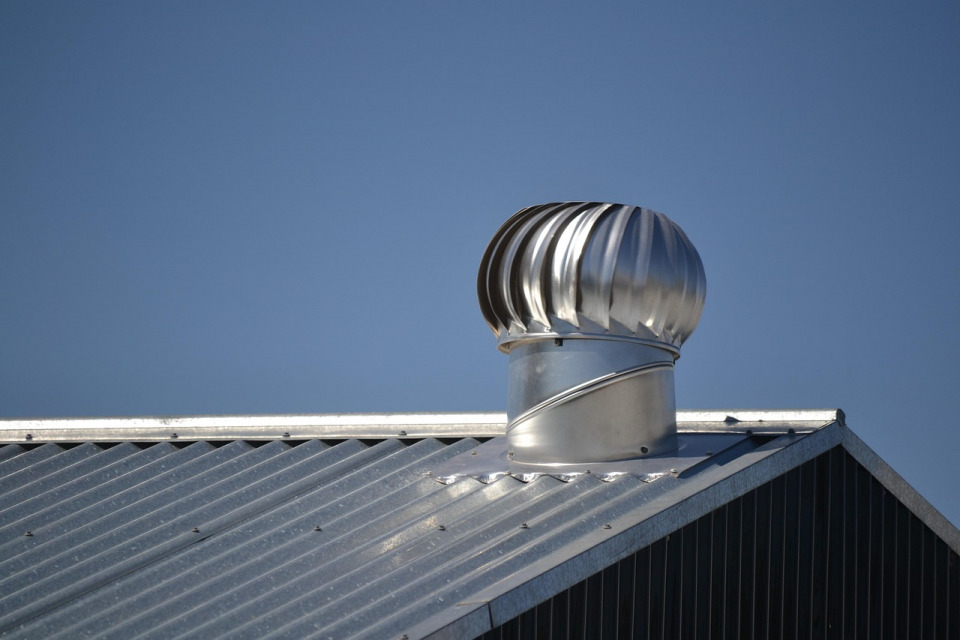 whirlybird roof vent installation Cape Town